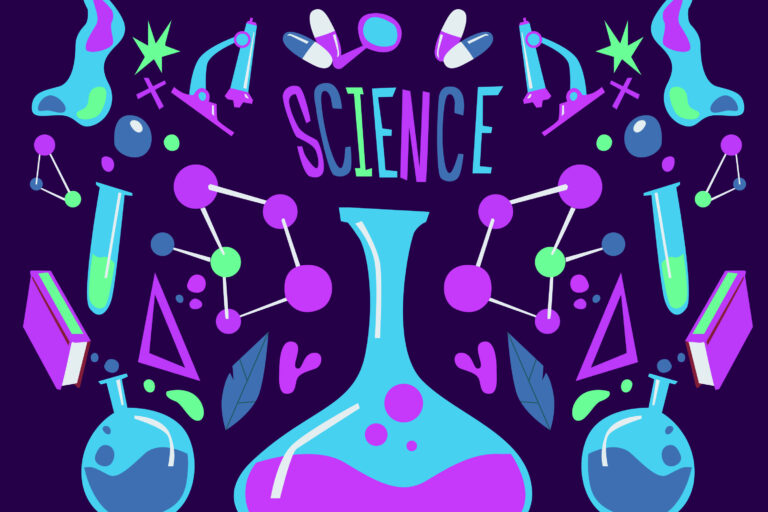 Pionir STEM Indonesia: Dari Penakluk Lumpur hingga Peretas Kode Kehidupan