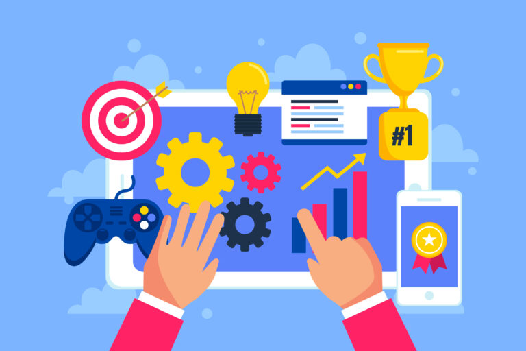 Gamifikasi Berbasis AI Mengubah Cara Otak Manusia Belajar dan Beradaptasi