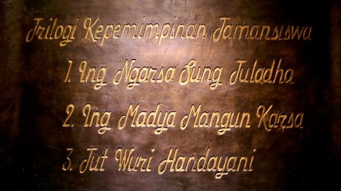 Analisis Sejarah dan Warisan Taman Siswa Ki Hadjar Dewantara