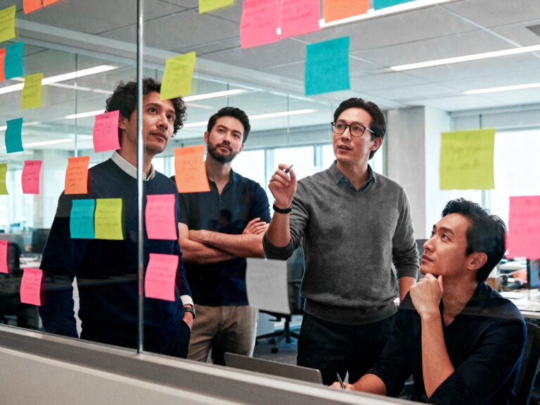 Mengapa Kita Gagal Merekrut dan Harus Mulai ‘Membangun’ Sendiri