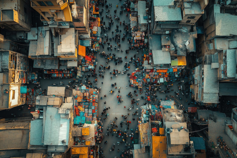 Tiga Langkah Keluar dari Jebakan Demografi