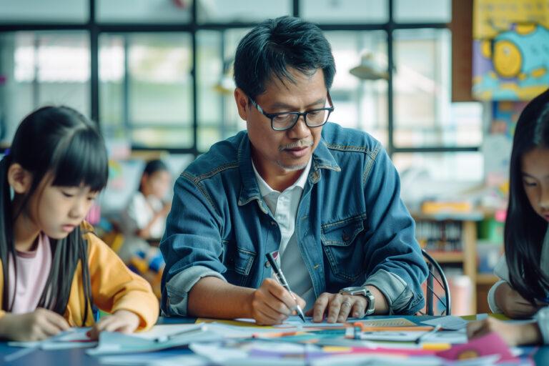 Visi Prof. Abdul Mukti dalam Menavigasi Era AI dan “Brain Rot”