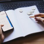 Closeup shot of an entrepreneur working from home on his personal finances and savings
<span class="bsf-rt-reading-time"><span class="bsf-rt-display-label" prefix="Reading Time"></span> <span class="bsf-rt-display-time" reading_time="19"></span> <span class="bsf-rt-display-postfix" postfix="mins"></span></span><!-- .bsf-rt-reading-time -->